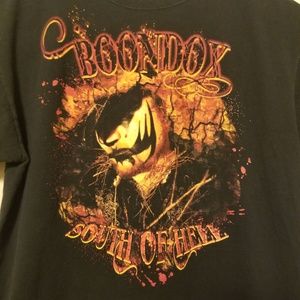 3/$20- ICP Boondox South of Hell